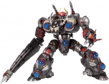 TAKARA TOMY DIACLONE DA-50 WARUDAROS (GIGANTER)  , TAK19376, by TAKARA TOMY