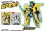 TAKARA TOMY Plarail Shinkansen Deformation Robot Shinkalion Z Shinkalion Z Doctor Yellow, TAK70242, by TAKARA TOMY