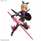 Bandai 30MS SIS-A00 Tiasha [Color B] , BAN19204, by BANDAI