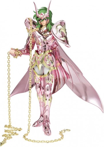 Bandai SAINT CLOTH MYTH EX Andromeda Shun (God Cloth), BAC87654, by BANDAI