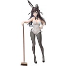 FREEing 1/4 I May Be a Guild Receptionist, But I'll Solo Any Boss to Clock Out on Time: Alina Clover: Bunny Ver., FRE14166, by FREEING