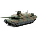 TAMIYA 1/35 JGSDF Type 10 Main Battle Tank Fuji-Scjool Armored Force, TAM11371, by TAMIYA