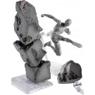 Bandai TAMASHII EFFECT Concrete Crash for S.H.Figuarts, BAC76528, by BANDAI