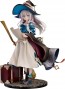 Good Smile Company 1/7 Wandering Witch: The Journey of Elaina: Elaina -Early Summer Sky- (Rerelease), GSC03617, by GOOD SMILE COMPANY