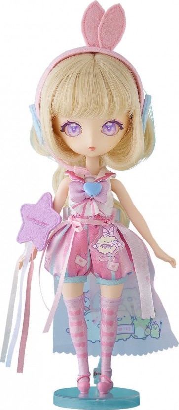 Good Smile Company Near Harmonia Ebiten no Shippo: Idol Ver. From Sumikko Gurashi, GSC05161, by GOOD SMILE COMPANY Good Smile Company Near Harmonia Ebiten no Shippo: Idol Ver. From Sumikko Gurashi, GSC05161, by GOOD SMILE COMPANY