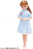 TAKARA TOMY Licca Doctor & Nurse Dress Set  , TAK75797, by TAKARA TOMY