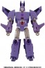 TAKARA TOMY Transformers Kingdom Series KD-07 Cyclonus  , TAK71843, by TAKARA TOMY