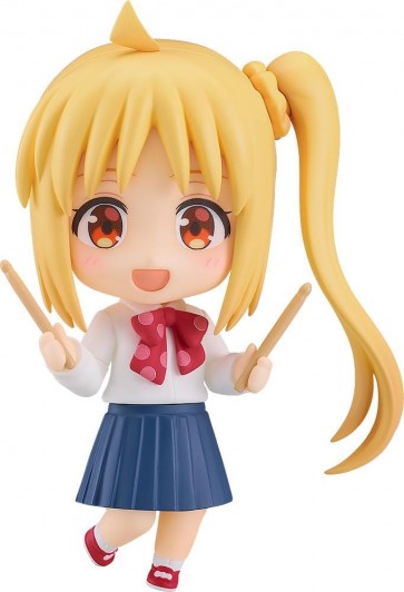 Good Smile Company Nendoroid Nijika Ijichi (Bocchi the Rock!) (Rerelease), GSC87603, by GOOD SMILE COMPANY