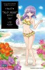 Hasegawa 1/12 12 Tamago Girls Collection No.17 "Claire Frost" (Bikini)  , HAS22909, by HASEGAWA