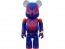Medicom Toy BE@RBRICK Spider-Man 2099 & Spider-Woman 2pcs Set, MED18074, by MEDICOM TOY