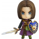 square enix NENDOROID LUMINARY (DRAGON QUEST XI: ECHOES OF AN ELUSIVE AGE)  , SQE50976, by SQUARE ENIX