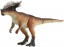 TAKARA TOMY Ania Jurassic World Stygimoloch  , TAK79344, by TAKARA TOMY