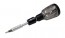 Wave HG ratchet type precision screwdriver HT195 , WAV81951, by WAVE