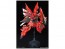 BANDAI  1/144 RG MSN-06S Sinanju, BAN0207590, by BANDAI