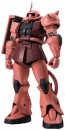 Bandai Robot Damashii (SIDE MS) MS-06S Char's Zaku II Ver. A.N.I.M.E. , BANS58141, by BANDAI