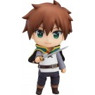 Good Smile Company Nendoroid Kazuma (KONO SUBARASHII SEKAI NI SYUKUFUKU WO! 2) (Reissue), GSC29603, by GOOD SMILE COMPANY
