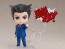 Good Smile Company Nendoroid Phoenix Wright (Phoenix Wright: Ace Attorney), GSC27296, by GOOD SMILE COMPANY