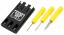 Tamiya CRAFT TOOL PORTABLE TOOL SET FOR DRILLING  , TAM40574, by TAMIYA
