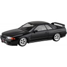 Aoshima 1/32 Raku-Pla Snap Kit No.CM-4 Initial D Nakazato's 32, AOS00438, by AOSHIMA