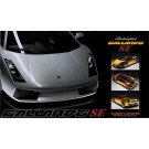 Fujimi 1/24 Real Sports Car Series No.70 Lamborghini Gallardo SE  , FUJ22632, by FUJIMI