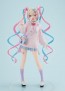 Good Smile Company POP UP PARADE OMGkawaiiAngel L Size (NEEDY STREAMER OVERLOAD), GSC97947, by GOOD SMILE COMPANY