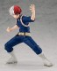 Good Smile Company POP UP PARADE Shoto Todoroki: Hero Costume Ver. (My Hero Academia)  , GSC42492, by GOOD SMILE COMPANY
