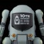 Sentinel 12 MechatroWeGo Decade, SEN84963, by Sentinel
