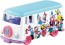 TAKARA TOMY Dream Tomica SP Disney100 Collection Blue, TAK13849, by TAKARA TOMY