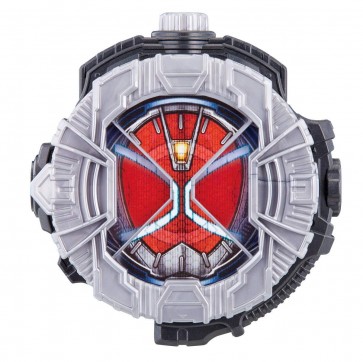 Bandai Kamen Rider Zi-O DX Wizard Ride Watch , BAN98557, by BANDAI