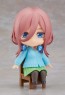 Good Smile Company Nendoroid Swacchao! Miku Nakano (The Quintessential Quintuplets Movie), GSC70025, by GOOD SMILE COMPANY