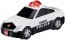 TAKARA TOMY Tomica for The First Time Tomica Patrol Car, TAK99823, by TAKARA TOMY
