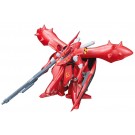 BANDAI  1/100 RE Nightingale Plastic model kit new, BAN20829, by BANDAI