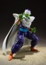 Bandai S.H.Figuarts Piccolo -The Proud Namekian- (Reissue), BAC98704, by BANDAI