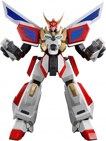 Bandai SOUL OF CHOGOKIN GX-120 Kingexkizer, BAC92542, by BANDAI