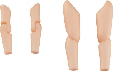 Good Smile Company Nendoroid Doll Height Adjustment Set (peach), GSC62136, by GOOD SMILE COMPANY