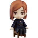 Good Smile Company Nendoroid Swacchao! Nobara Kugisaki (Jujutsu Kaisen), GSC28439, by GOOD SMILE COMPANY