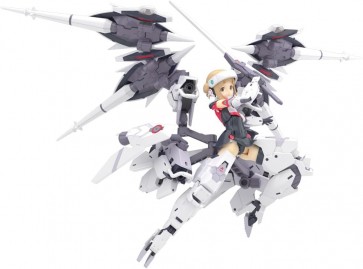 Kotobukiya Alice Gear Aegis Expansion x Megami Device: Nodoka Takahata, KBY47604, by KOTOBUKIYA