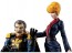 MegaHouse G.M.G Mobile Suit Gundam Principality of Zeon 07 Ramba Ral & Crowley Hamon, MEG33113, by MEGAHOUSE