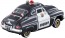 TAKARA TOMY Cars Tomica C-42 Sherif (Pinstripe Type)  , TAK52644, by TAKARA TOMY