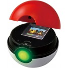 TAKARA TOMY Pokemon Get it in battle! Monster Ball, TAK32963, by TAKARA TOMY