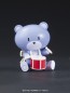 BANDAI  Petit'gguy Rapapan Purple & Drum   Plastic Model kit, BAN0211236, by BANDAI