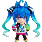 Good Smile Company Nendoroid Twin Turbo (Uma Musume: Pretty Derby), GSC70964, by GOOD SMILE COMPANY