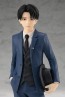 Good Smile Company POP UP PARADE Levi: Suit Ver. (Attack on Titan), GSC47299, by GOOD SMILE COMPANY