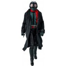 three zero 1/6 Fig Zero Kamen Rider (Shin Kamen Rider), THZ26249, by three zero