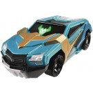 TAKARA TOMY Tomica Earth Granner CG08 Coagrunner Buffalo Tomica  , TAK35593, by TAKARA TOMY