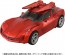 TAKARA TOMY Transformers Masterpiece Movie Next MPMN-02 Sideswipe G1 Red, TAK75172, by TAKARA TOMY