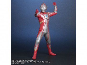X Plus Dai-kaiju Series: ULTRA NEW GENERATION Ultraman Mebius Ver.2, XPL23634, by X Plus
