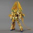 Bandai 1/144 HGUC Unicorn Gundam Unit 3 Phenex (Destroy Mode) (Narrative Ver.) , BAN99653, by BANDAI