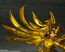 Bandai Figuarts Zero Touche Metallique Sagittarius Seiya, BAC62071, by BANDAI