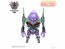 CAVICO Choipla Evangelion Test Type-01, CAV10700, by CAVICO